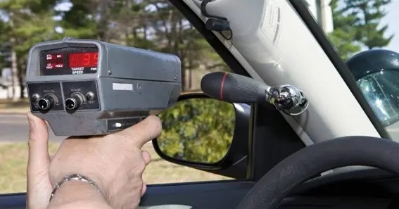 Avoid Speed Traps Avoid Speed Traps