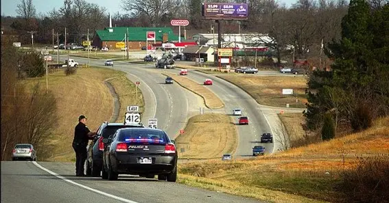 Essentials Of Recognizing A Speed Scam Essentials Of Recognizing A Speed Scam