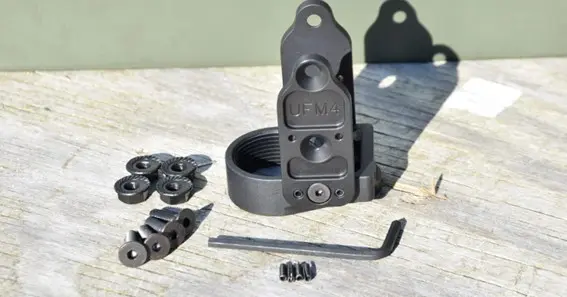 ak underfolder stock adapter